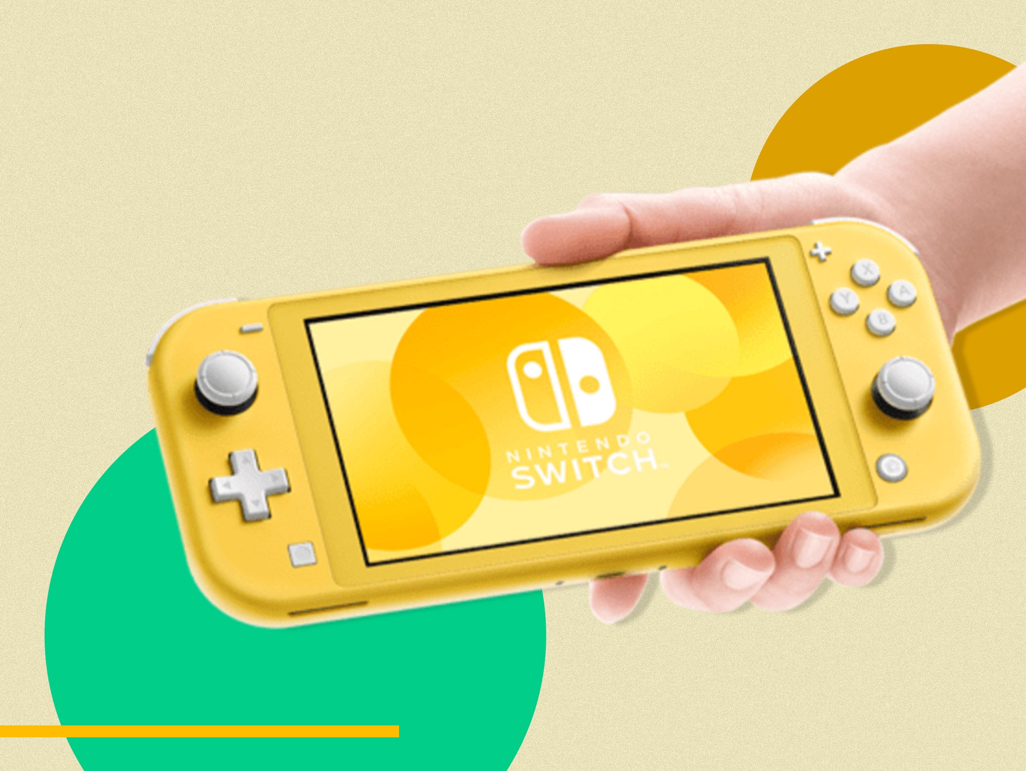 Where to buy Nintendo Switch lite in the UK: Stock updates